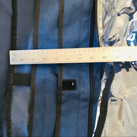 Tote Bag Art Craft Portfolio Storage Art Sewing Quilting - Picture 8 of 10